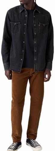 Xx Chino Std Ii Karla Brown 22W Cord – Ansicht 1