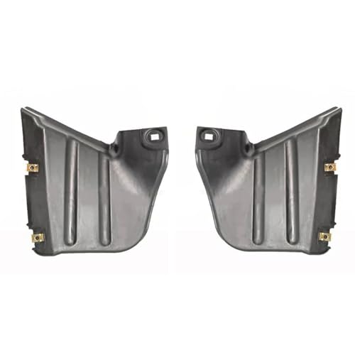 Lameiro parabarro traseiro honda civic 2007 2008 2009 2010 2011