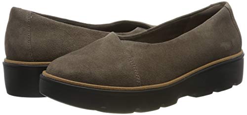 Image of Clarks Womens Un Balsa Go