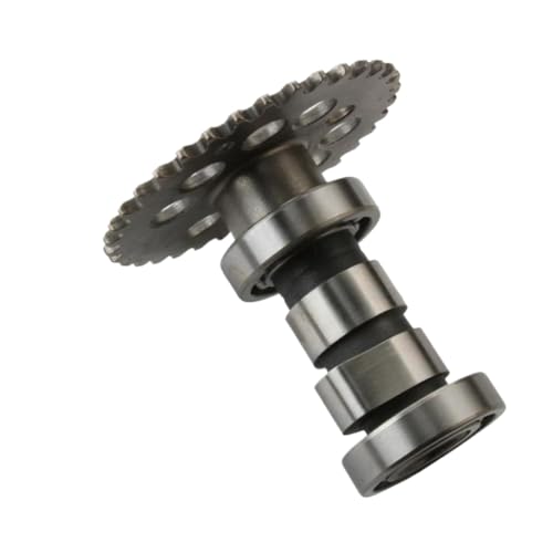 Árbol de levas para motor 4 tiempos 50cc de Agility y Super 8 3