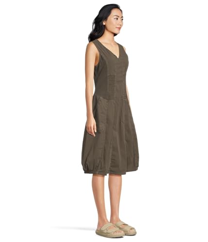 Image of XCVI Gibbon Tank Dress