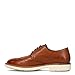 Cole Haan Men's Go-to Wing Oxfords, British Tan, 10-M US