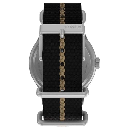 Timex TW2V07800 Montre Homme