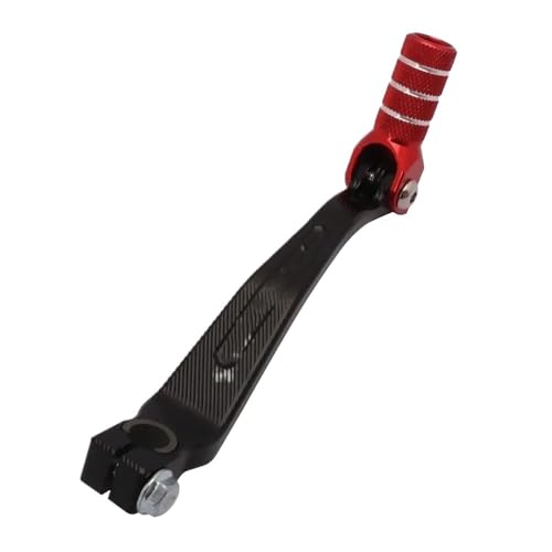 Levier de vitesse moto pour remplacer une pédale tordue ou cassée sur CRF250L et CRF300L
