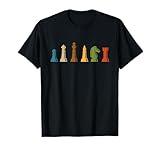 Schach T-Shirts & Geschenkideen