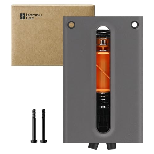 P2S Feed Buffer for Bambu Lab P2S 3D Printer