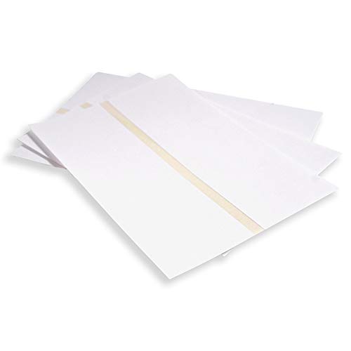 Nupost Brand Replacement Postage Meter Sheet Tape Universal Replacement For 612-0, 620-9, 612-7 #TOP1