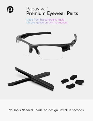 PapaViva optiques de précision géométrique et clarté visuelle supérieure
