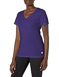 Soffe Women's No Sweat Tee