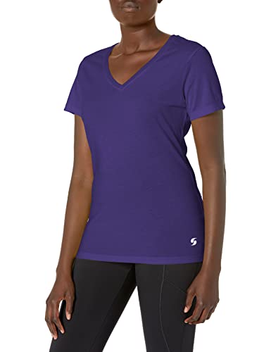 Soffe Women's No Sweat Tee