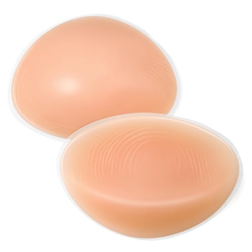 IVITA Push up Silicone Bra Inserts Breast Enhancers Bra Pads Padding Lift Up Inserts for Women Dresses Bikini Swimsuits