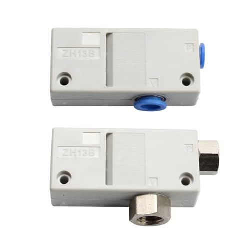 Générateur de vide ZH07BL-01-01 éjecteur pneumatique simple