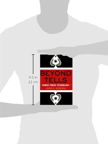 Beyond Tells: Power Poker Psychology