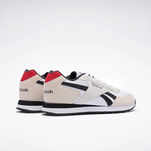 Image of Reebok Unisex-Adult Court Advance Sneaker
