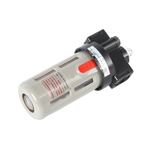 Traitement de source d'air BL3000 pour stabiliser les réseaux pneumatiques