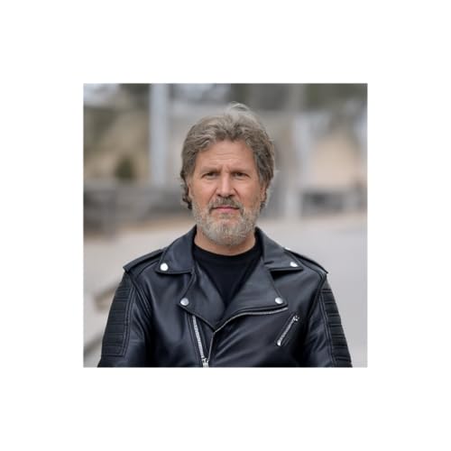 Page de couverture de Michael Bankier Biker's Podcast