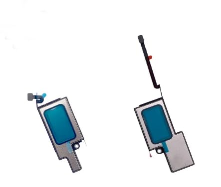 ICTION New A2681 Speaker Replacement for MacBook Air 13.6Inch M2 A2681 Left and Right Side Loudspeaker Sets 2022 Year