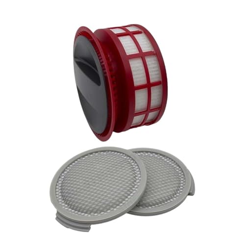 �n���h�w���h�R�[�h���X�|���@�����p�X�C�[�p�[�_�X�g�o�b�O�A�N�Z�T���[�ACompatible For Roborock H7 HEPA�|�X�g�t�B���^�[�X�y�A�p�[�c(Set 3)