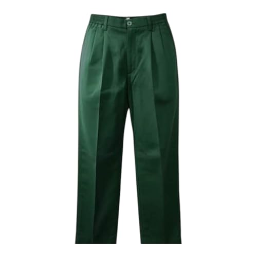 Image of School Uniform Pants for Boys & Girls | Half Elatic | Readymade Trouser for Schools