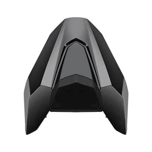 Capot de selle CBR650R et CB650R : un look racing épuré pour votre moto