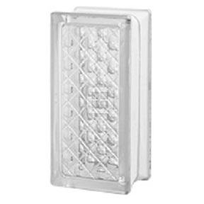Quality Diamond Glass Block