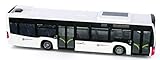 Maßstab: 1:87 (Spur H0) Rietze 73439 - Mercedes-Benz Citaro ´15 Postbus-Salzburg Verkehr (at) - 1:87