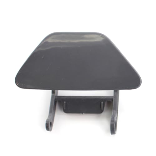 Cnswee6 Motorbike Front Headlight Washer Nozzle Cover Cap Accessaries for BMW 5 Series F10 F18 2014-2016, Right