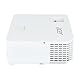 ACER H6815BD DLP Beamer (4K UHD (3.820 x 2.160 Pixel), 4.000 ANSI Lumen, 10.000:1 Kontrast, Keystone, 3 Watt Lautsprecher, HDMI (mit HDCP), Audio Anschluss) Heimkino