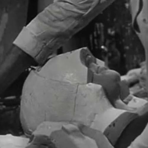 Madame Tussaud and Her Chamber of Horrors