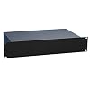 Adam Hall 87408 19 inch huis 2HE