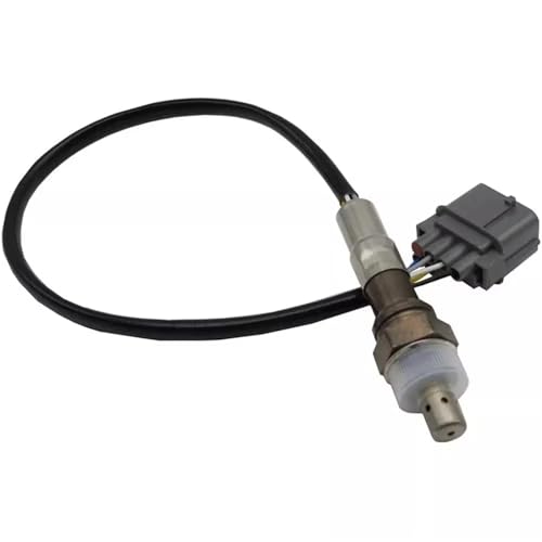 Sonde lambda O2 Subaru pour réussir le contrôle technique pollution - 5
