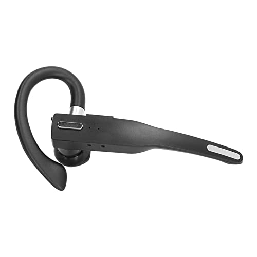 Auricular inalámbrico Zopsc con Bluetooth 5.3 y estuche LED miniatura 1