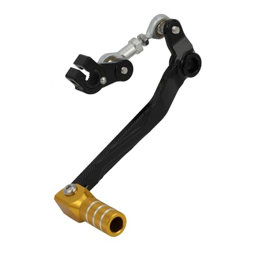 Sélecteur de vitesse DRZ125 pliable pour moto tout-terrain