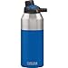 CamelBak, Chute Mag Vacuum Stainless Water Bottle 40 Ounce Cobalt
