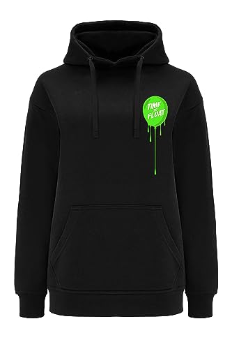 Sweatshirt à capuche femme ERT GROUP | Coupe classique