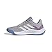 Produktbild adidas Damen Novaflight Volley Sneakers, Grey Two/Ftwr White/Silver Dawn, 42 EU