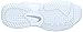 Nike Women's Court Lite 2 Tennis Shoe, White/Metallic Silver-White, 8.5 Regular US