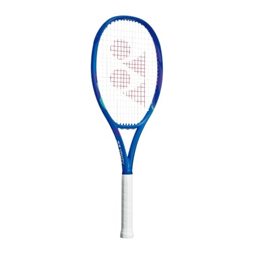 YONEX EZONE 100L (285g) Blast Bl Ten Blast Blue   1