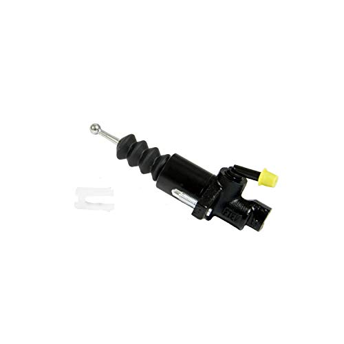 Cilindro maestro de embrague Valeo 2104019 para renovar el tacto del pedal