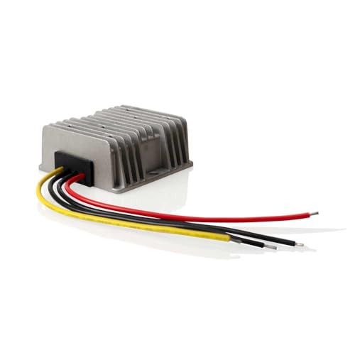 Generic 12V Voltage Regulator, 60W, LO-12V-REG-xA