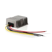 واقي ومنظم الجهد العام - خرج ثابت 12 فولت 120 واط، LO-12V-REG-xA