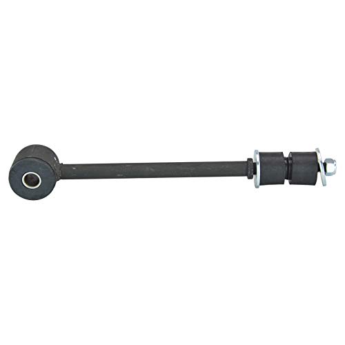 TRQ Front Left or Right Sway Bar Link Compatible with 1985-97 Ford F-250 85-97 F-350 88-97 F-Super Duty 89-92 F-53 Motorhome Chassis 97 F-250 HD by TRQ - Used condition - US$14.12