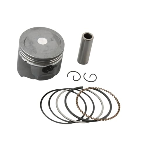 Piston 47mm haute résistance compatible CD70 C70 ST70 DAX