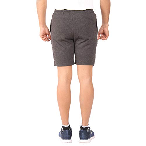Image of HiFlyers Mens Cut & Sew Shorts