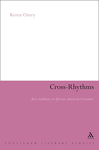 Cross-Rhythms Jazz Aesthetics essai académique Continuum de collection