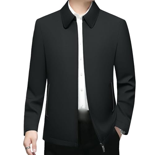Veste style Moyen Âge pour homme : l'élégance d'une veste chaude d'affaires