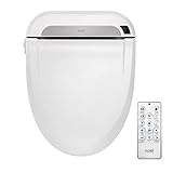 Multifunción - Realizar sensor de asiento, asiento calentado, limpieza trasera / Swing, limpieza de mujeres, limpieza de niños, limpieza de masajes, limpieza automática, autolimpieza de toberas, potencia / economía, desodorización. Para cada familia.