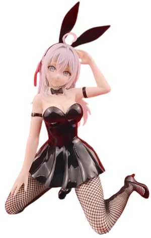 時々ボソッとロシア語でデレる隣のアーリャさん アーリャ フィギュア バニー One Seventh Carat 約21cm