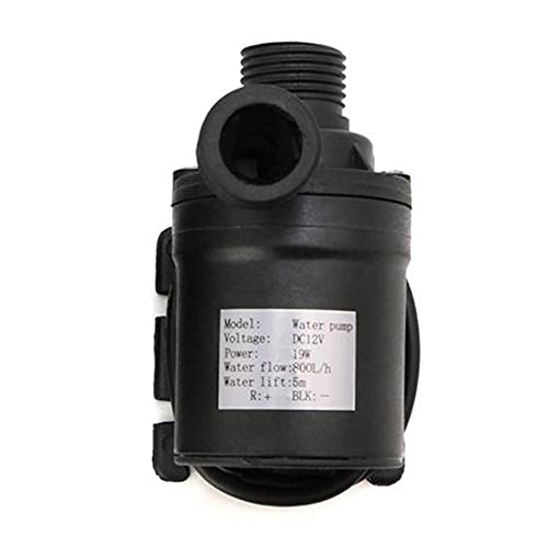 DD function pomp 2000L/H | DD function opvoerpompen | Boost DD function pomp 2000L/H | DD function opvoerpompen | Boost