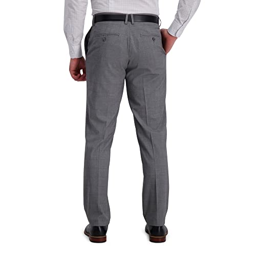 Haggar Men's Premium Tailored Fit Suit Separate Pant-Reg. and Big & Tall Sizes3